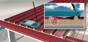 تولید و نصب ساندویچ پانل